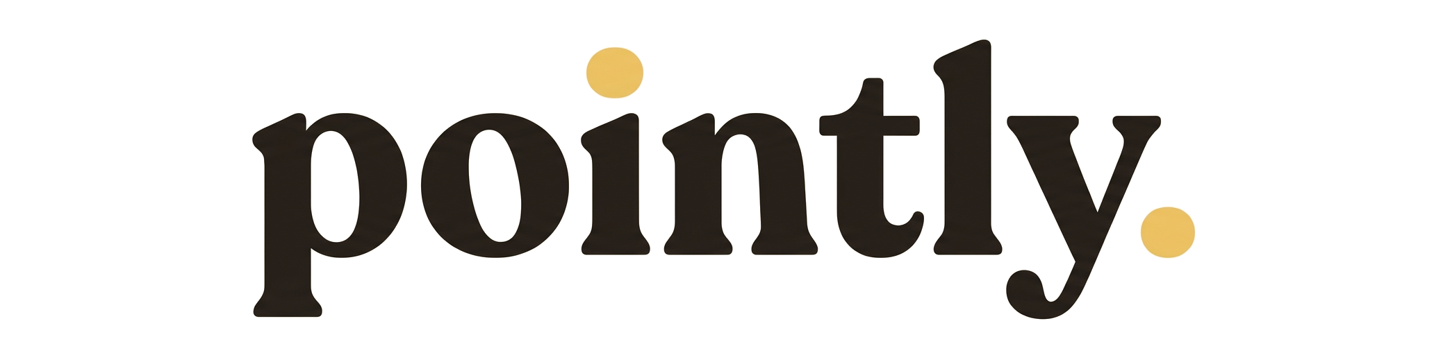 Pointly